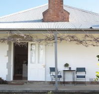Old Schoolhouse Milton - VIC Tourism