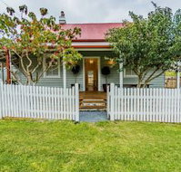 Hindmarsh Park Holiday Cottage - VIC Tourism