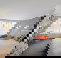 Travelodge Hotel Newcastle  - VIC Tourism