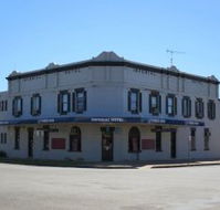 Imperial Hotel Gunnedah - VIC Tourism