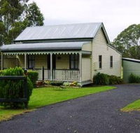 Belvoir Bed and Breakfast Cottages - VIC Tourism
