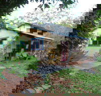 Mudbrick and Stone Hideaway Bellingen - VIC Tourism