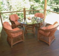 Charlotte's Honeymoon Cottage at Charlotte's Health Retreat - VIC Tourism