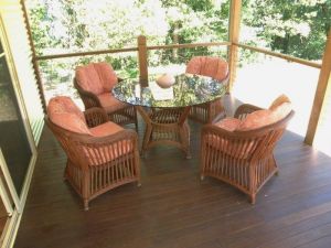 Charlotte's Honeymoon Cottage At Charlotte's Health Retreat - VIC Tourism 0