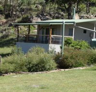 Stay on Bolivia Hill - VIC Tourism
