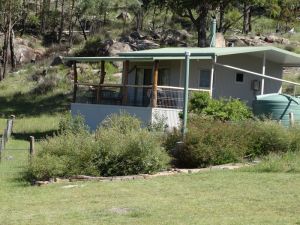 Stay On Bolivia Hill - VIC Tourism 0