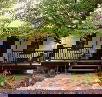 The Guesthouse Hill End - VIC Tourism