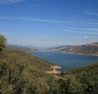 Reflections Holiday Parks Burrinjuck Waters - VIC Tourism