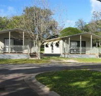 South Coast Holiday Park - Eden - VIC Tourism