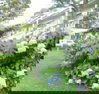 Top Of The Lake Holiday Units - VIC Tourism