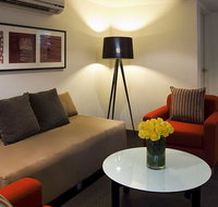 Medina Serviced Apartments Canberra Kingston - VIC Tourism