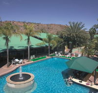 Mercure Alice Springs Resort - VIC Tourism