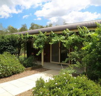 Misty Glen Cottage Hunter Valley - VIC Tourism