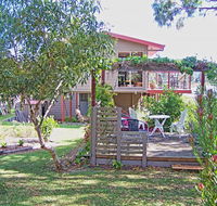 Monaro Cottage - VIC Tourism