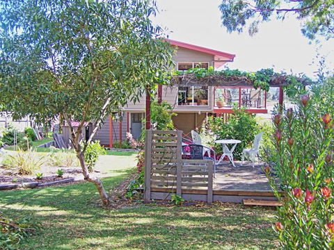 Monaro Cottage - VIC Tourism 0