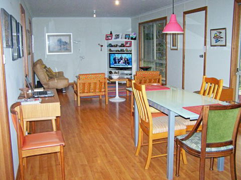 Monaro Cottage - VIC Tourism 2