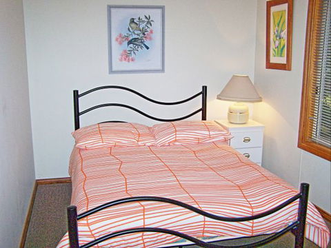 Monaro Cottage - VIC Tourism 3