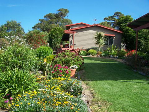 Monaro Cottage - VIC Tourism 5
