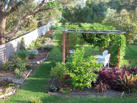 Monaro Cottage - VIC Tourism 6