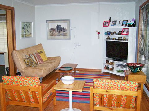 Monaro Cottage - VIC Tourism 7