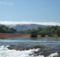Mount Nancar Wilderness Retreat - VIC Tourism