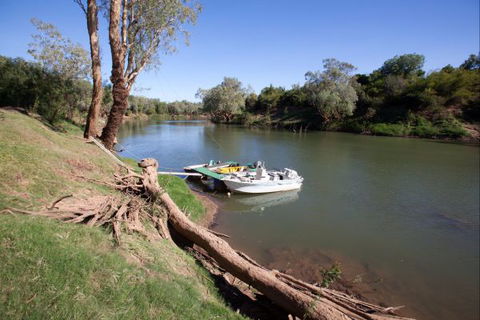 Mount Nancar Wilderness Retreat - VIC Tourism 2