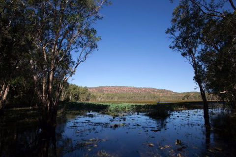 Mount Nancar Wilderness Retreat - VIC Tourism 6