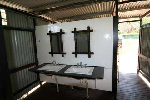 Mount Nancar Wilderness Retreat - VIC Tourism 8