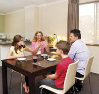 Oxley Court Apartments - VIC Tourism