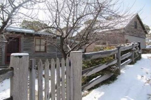 Pender Lea Alpine Guest Accommodation - VIC Tourism 3