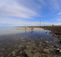 Point Lowly Lighthouse Cottages - VIC Tourism