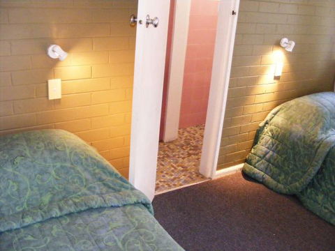Rod N Reel Hotel Woodburn - VIC Tourism 8