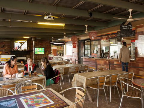 Standley Chasm Angkerle Camping - VIC Tourism 2