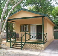 Stuart Caravan and Cabin Tourist Park - VIC Tourism