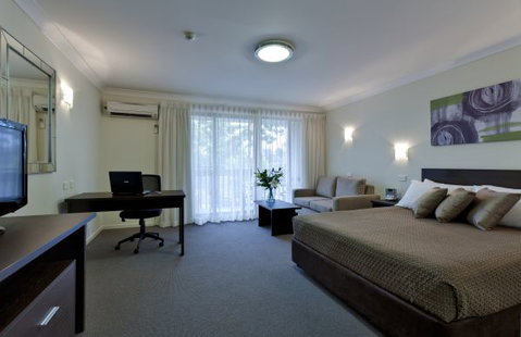 Tall Trees - VIC Tourism 1