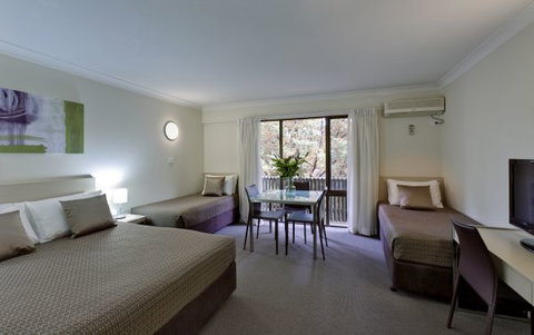Tall Trees - VIC Tourism 6