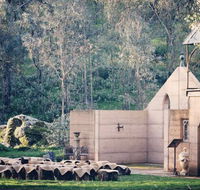 Table Top Mountain Retreat - VIC Tourism