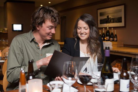 Thredbo Alpine Hotel - VIC Tourism 7