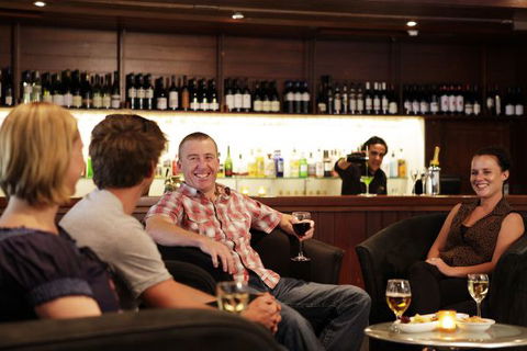 Thredbo Alpine Hotel - VIC Tourism 8