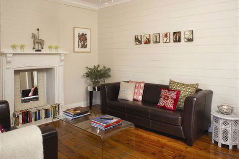 The Cedars - VIC Tourism 1