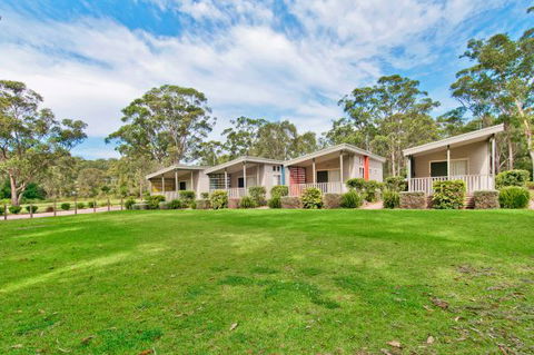 The Francis Retreat - VIC Tourism 3