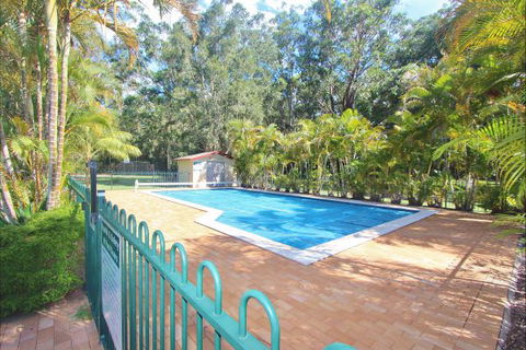 The Francis Retreat - VIC Tourism 7