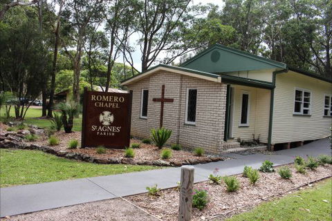 The Francis Retreat - VIC Tourism 10