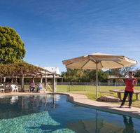 Tilmouth Well Roadhouse - VIC Tourism