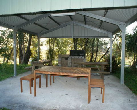Tyndale Tourist Park & Roadhouse - VIC Tourism 2