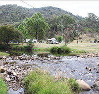 Wee Jasper Reserves - VIC Tourism