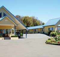 Willows Motel Goulburn - VIC Tourism