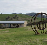 Yellowbox Cottage - VIC Tourism