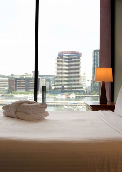 ACD Apartments - Accommodation Corporate Docklands - VIC Tourism 0