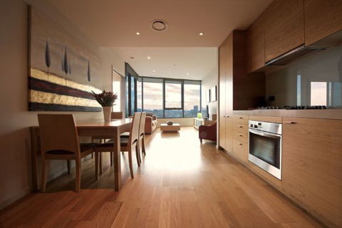 ACD Apartments - Accommodation Corporate Docklands - VIC Tourism 1